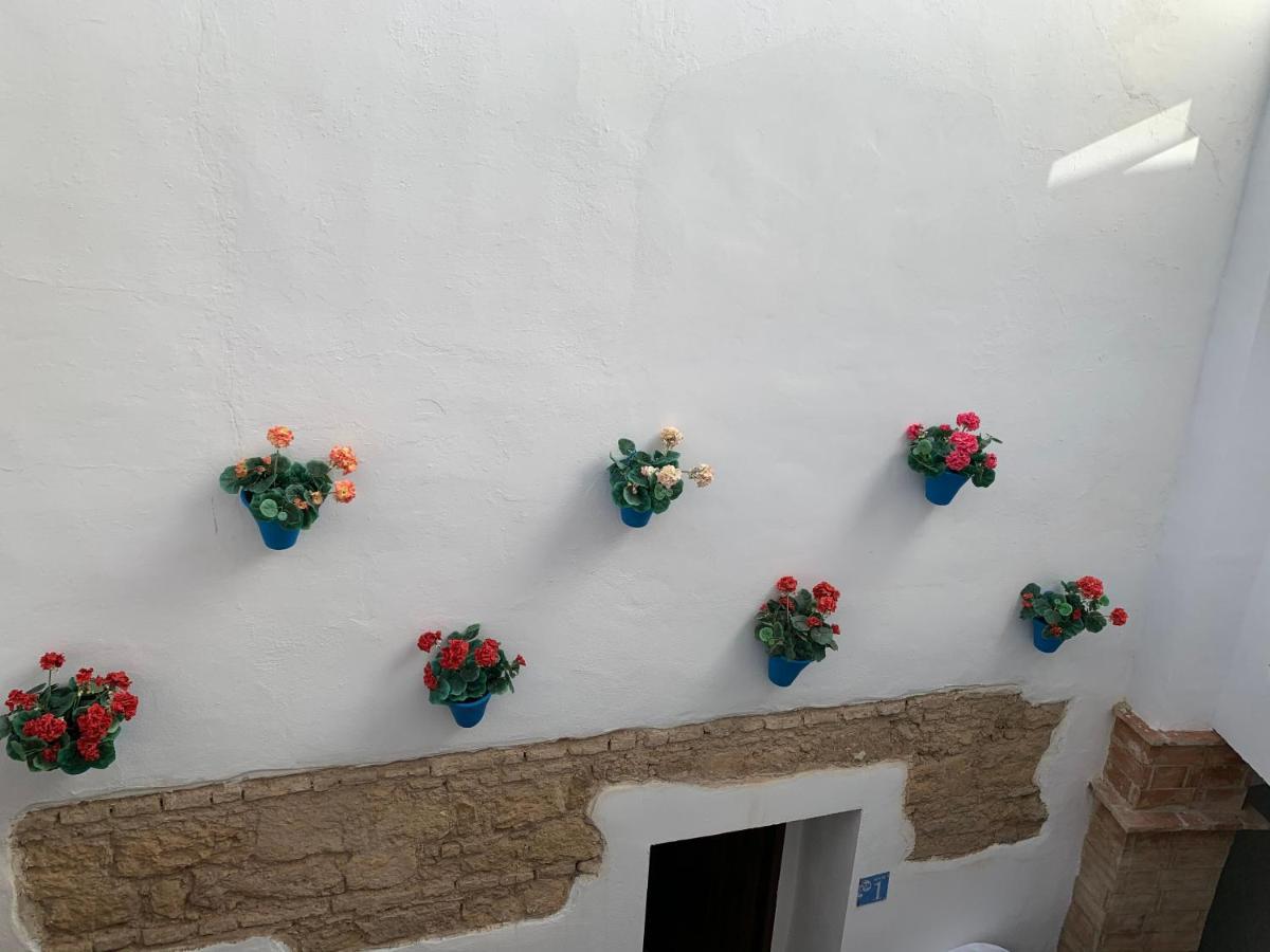 Belmonte Rooms Cordoba Exterior photo